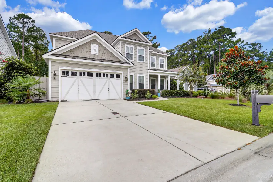 25 Little Pine Court, Bluffton, SC 29910 - #3