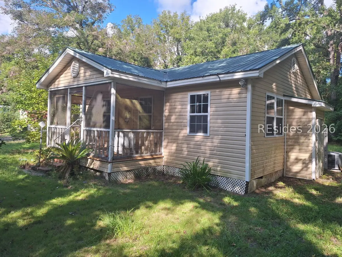 61 Gooding Lane, Lodge, SC 29082 - #1
