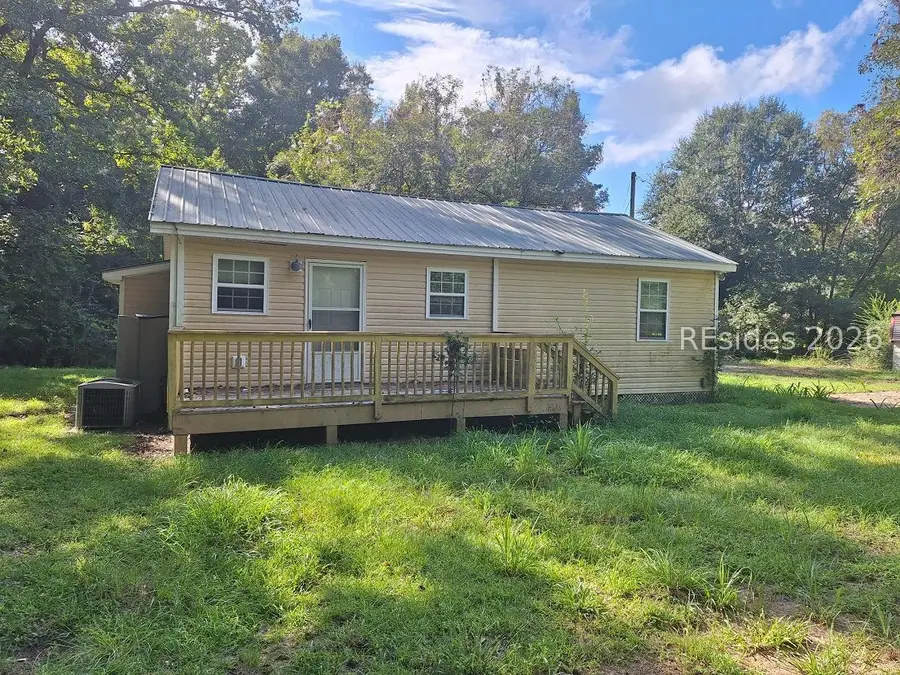 61 Gooding Lane, Lodge, SC 29082 - #2