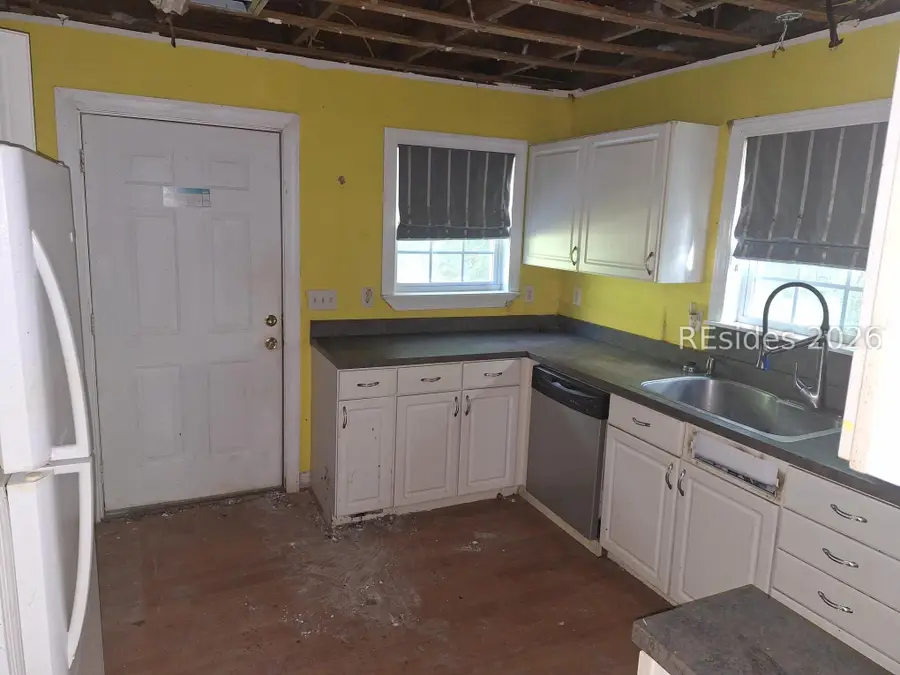 61 Gooding Lane, Lodge, SC 29082 - #3