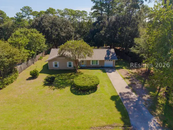 36 Sugaree Drive, Bluffton, SC 29910