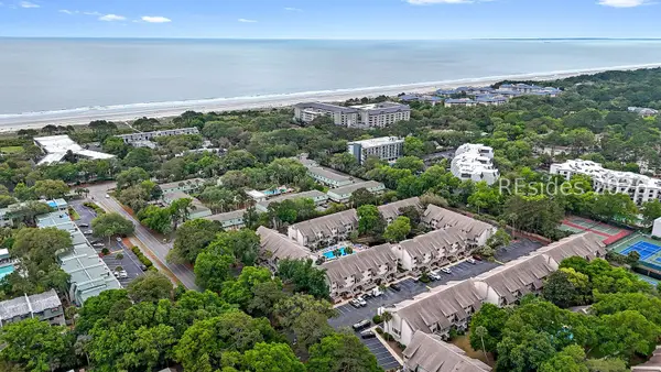 15 Deallyon Avenue #21, Hilton Head Island, SC 29928