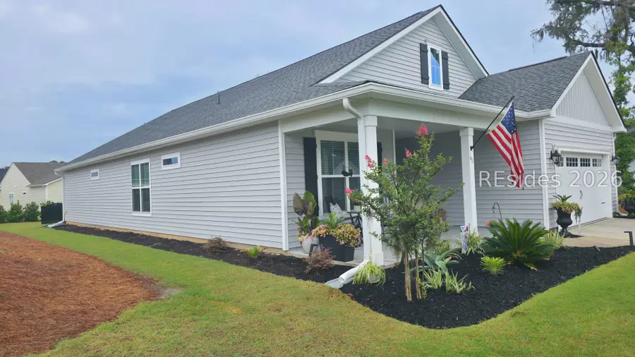 61 Knotty Pine Drive, Bluffton, SC 29909 - #2