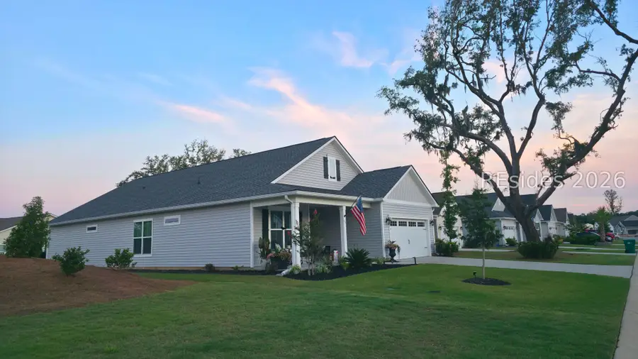 61 Knotty Pine Drive, Bluffton, SC 29909 - #3