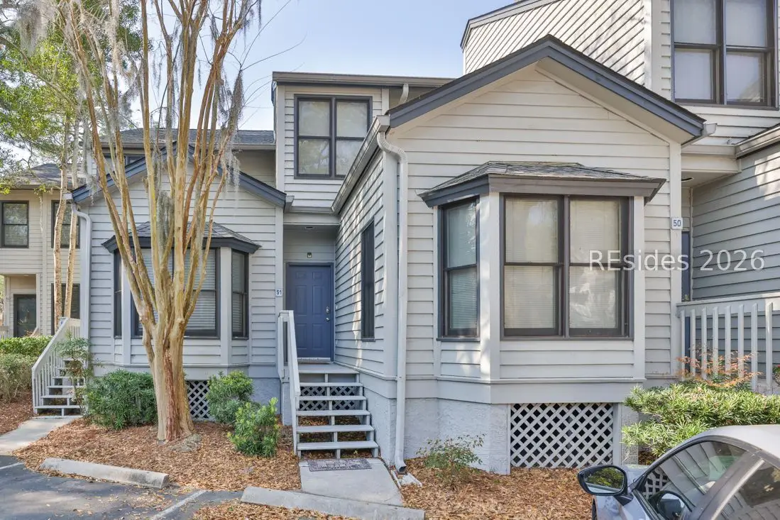 19 Lemoyne Avenue #51, Hilton Head Island, SC 29928 - #1