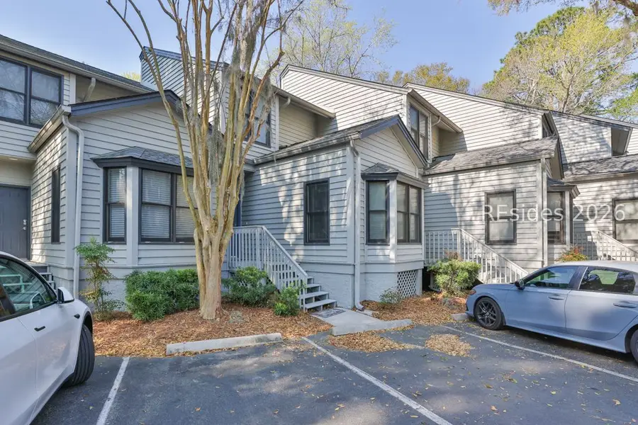 19 Lemoyne Avenue #51, Hilton Head Island, SC 29928 - #2
