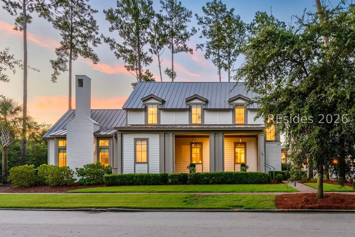 108 Summer Ducks Road, Bluffton, SC 29910 - #1