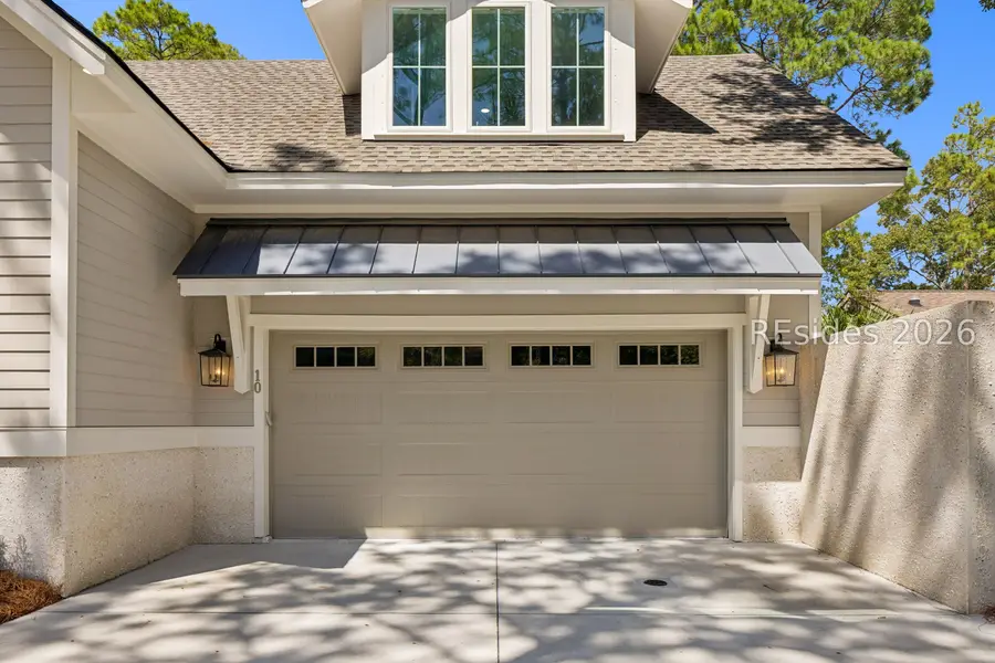 10 Fox Lane, Hilton Head Island, SC 29928 - #3