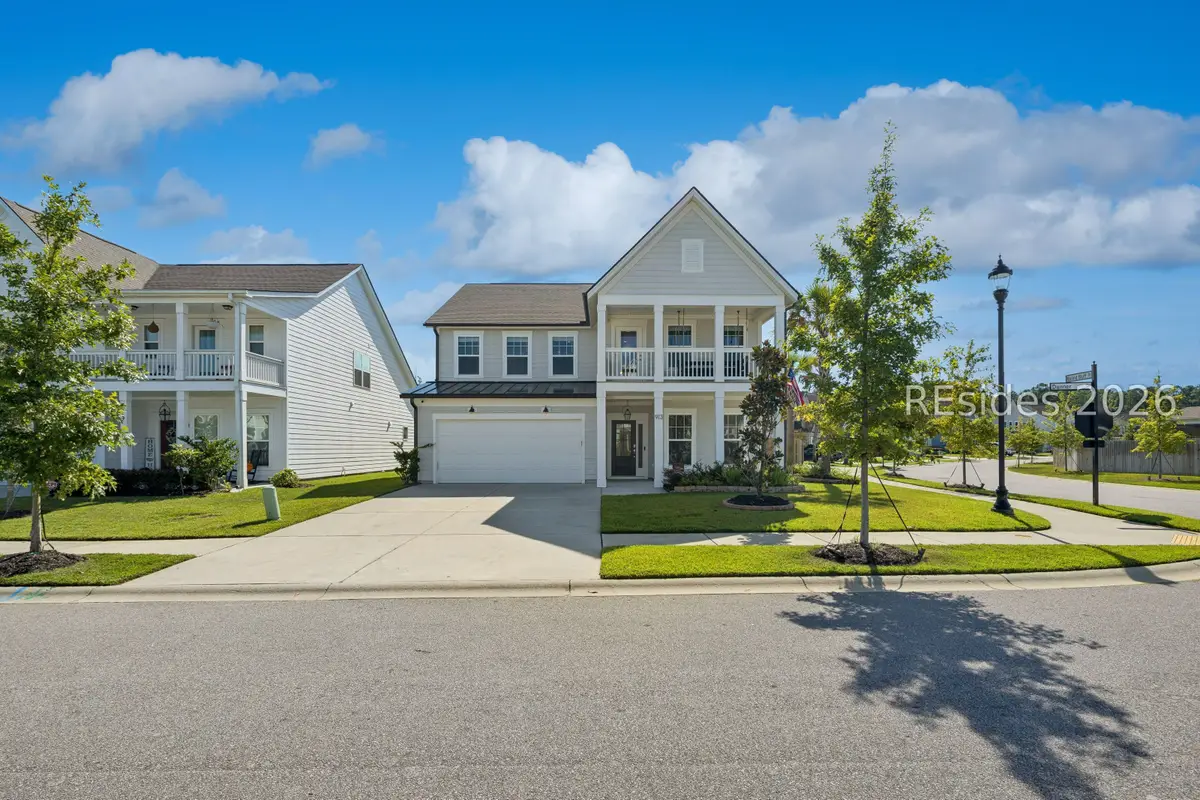 913 Danner Drive, Bluffton, SC 29909 - #1