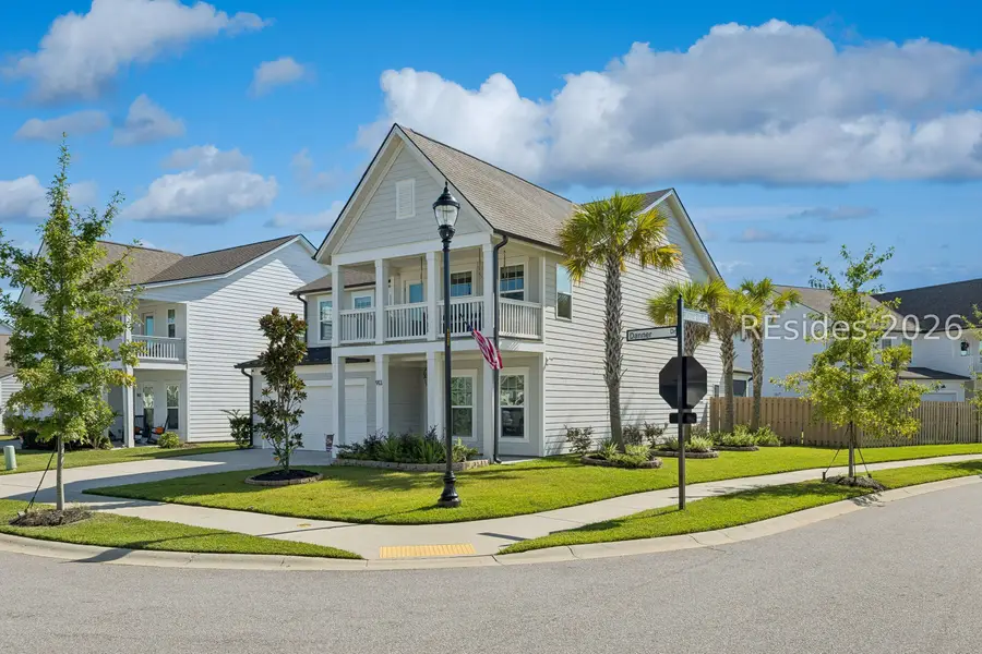913 Danner Drive, Bluffton, SC 29909 - #3