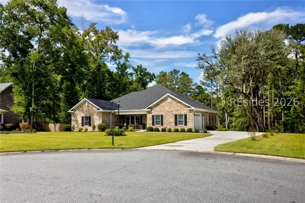 315 Polly Branch Drive, Rincon, GA 31326