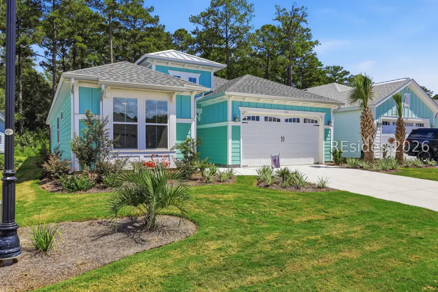 1344 Tropics Avenue, Hardeeville, SC 29927 - #3