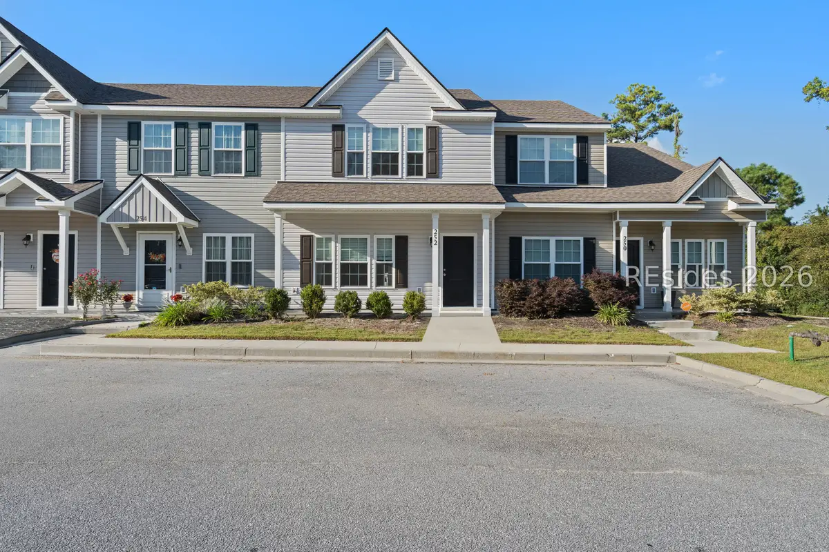 252 Admiration Avenue, Beaufort, SC 29906 - #1