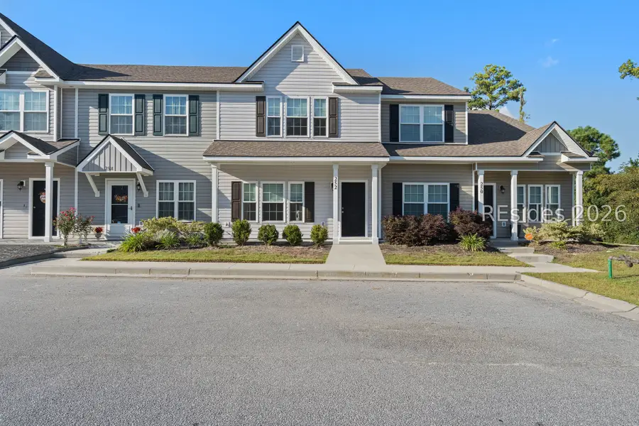 252 Admiration Avenue, Beaufort, SC 29906 - #2
