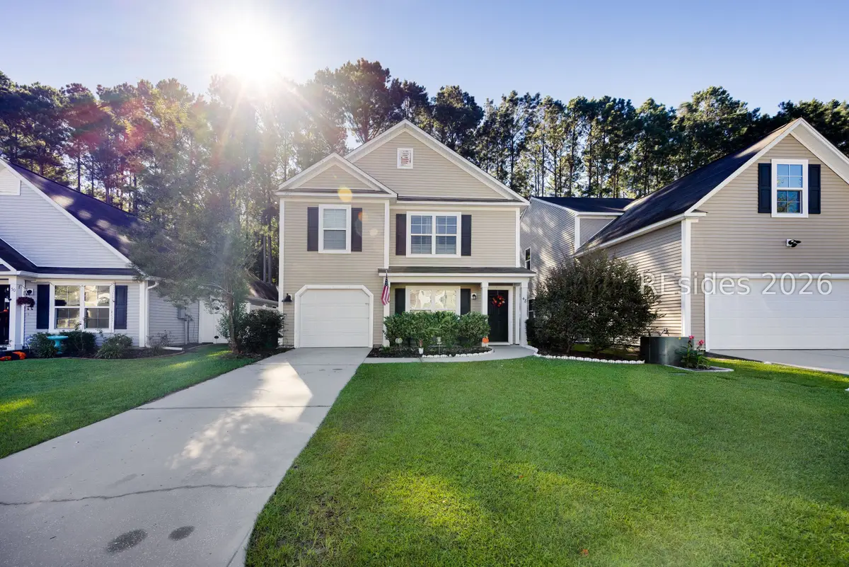 48 Running Oak Drive, Bluffton, SC 29910 - #1