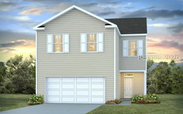 14 Veil Drive, Ridgeland, SC 29936