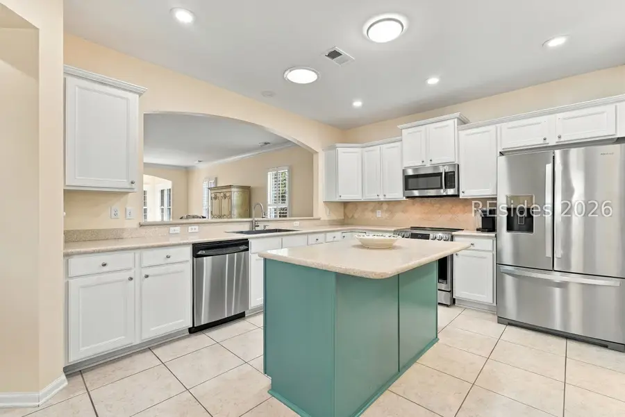 36 Reedy Place, Bluffton, SC 29909 - #3