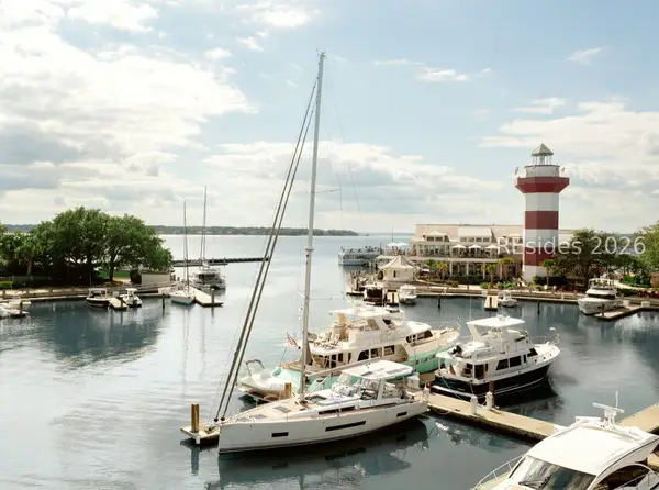 23 Harbour Town Yacht Basin, Hilton Head Island, SC 29928