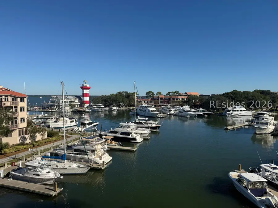 23 Harbour Town Yacht Basin, Hilton Head Island, SC 29928 - #3