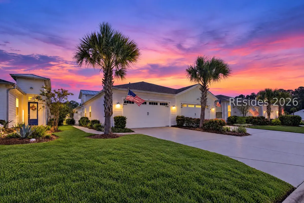 745 Summertime Place, Hardeeville, SC 29927 - #1