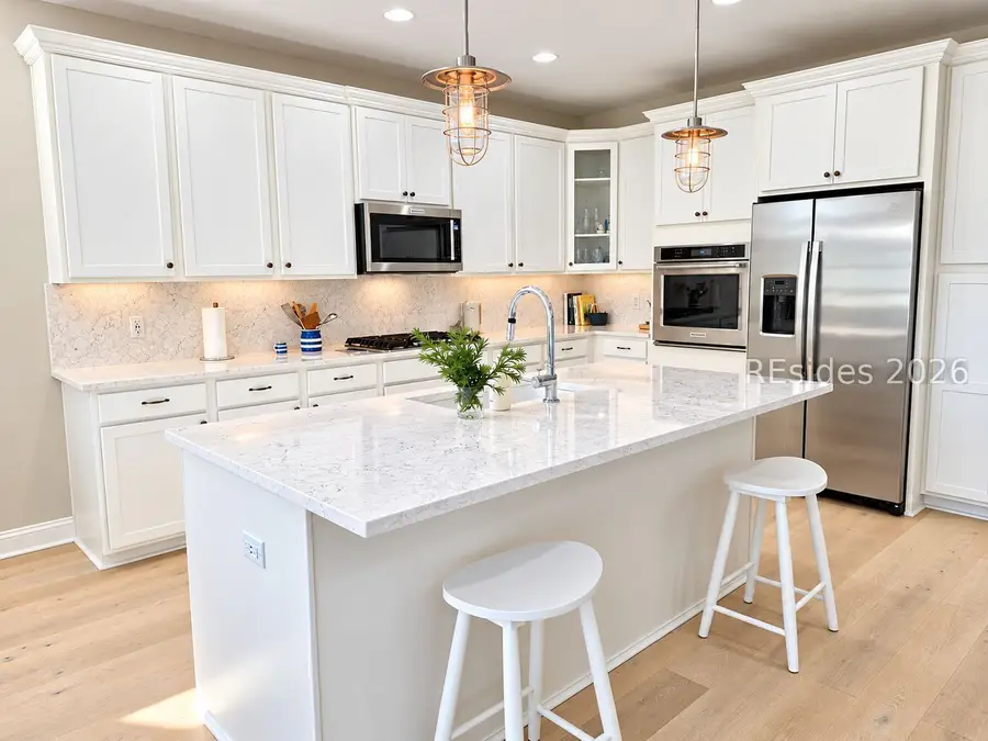 888 Landshark Boulevard, Hardeeville, SC 29927 - #3