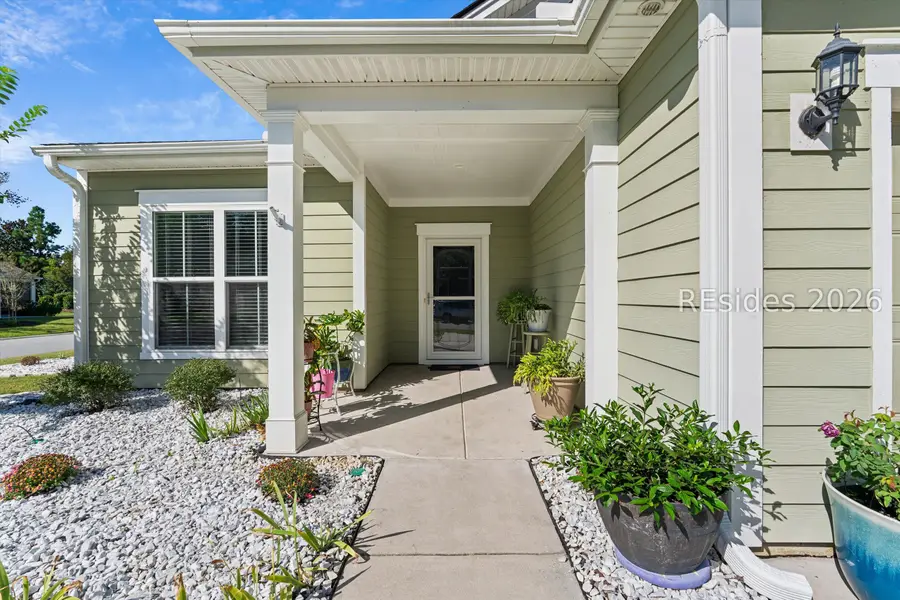613 Village Green Lane, Bluffton, SC 29909 - #2