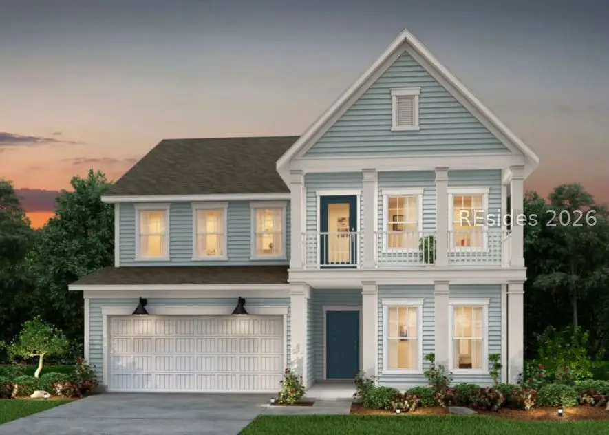 239 Midpoint Boulevard, Bluffton, SC 29910 - #1