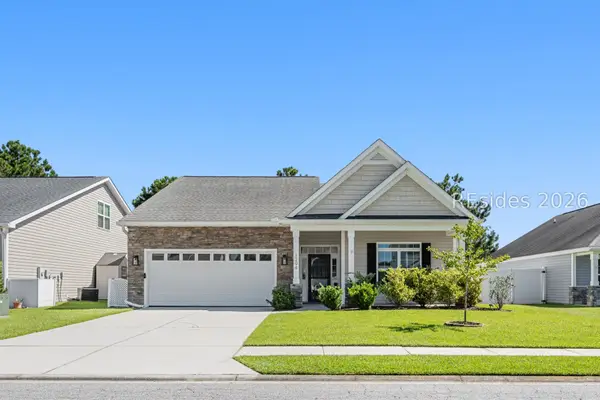 1294 Hearthstone Drive, Ridgeland, SC 29936