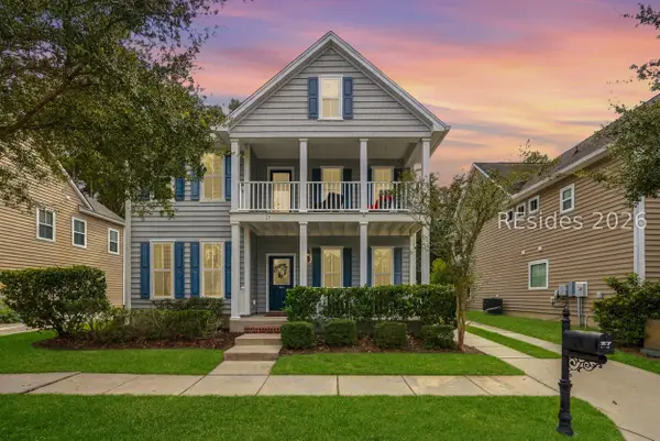 27 Riversbridge Court, Bluffton, SC 29910