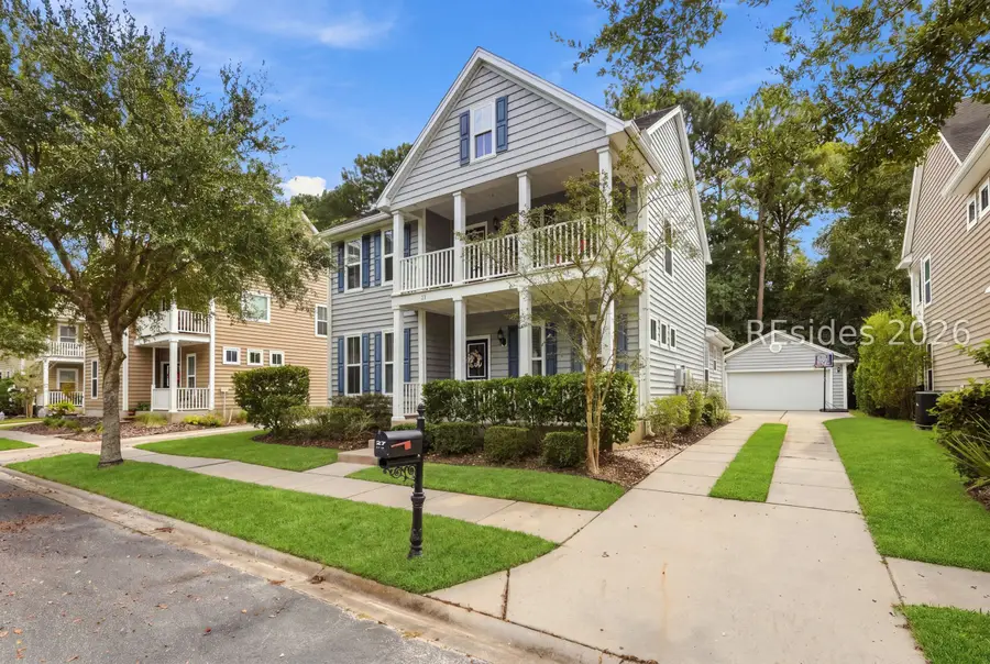 27 Riversbridge Court, Bluffton, SC 29910 - #3