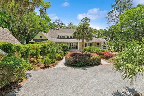 190 Spring Island Drive, Okatie, SC 29909