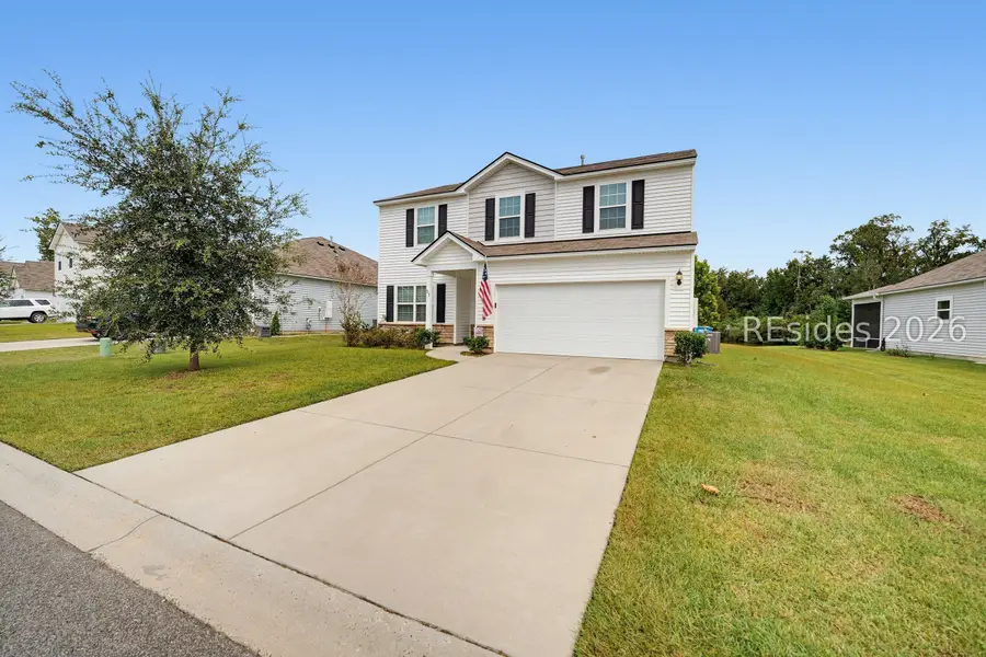 27 Seneca Way, Beaufort, SC 29906 - #3
