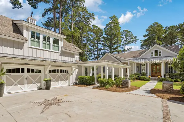 122 Belfair Oaks Boulevard, Bluffton, SC 29910