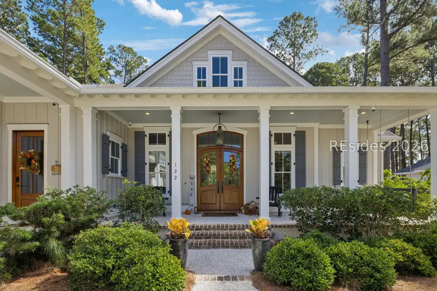 122 Belfair Oaks Boulevard, Bluffton, SC 29910 - #2
