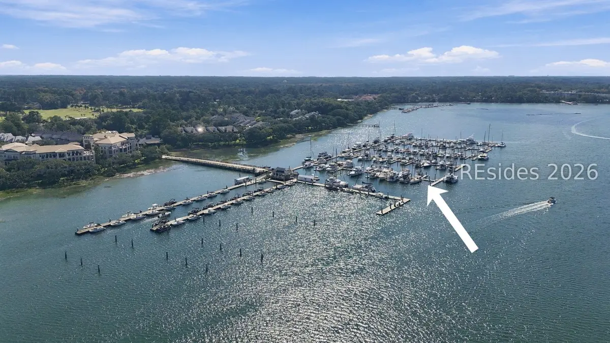 7 Waterway Lane #I-14, Hilton Head Island, SC 29926 - #1