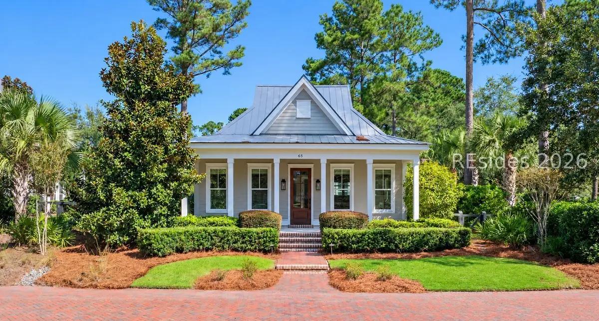 65 Red Knot Road, Bluffton, SC 29910 - #1