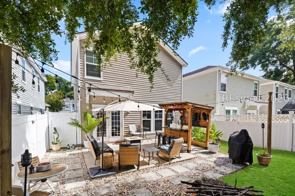 60 Starshine Circle, Bluffton, SC 29910