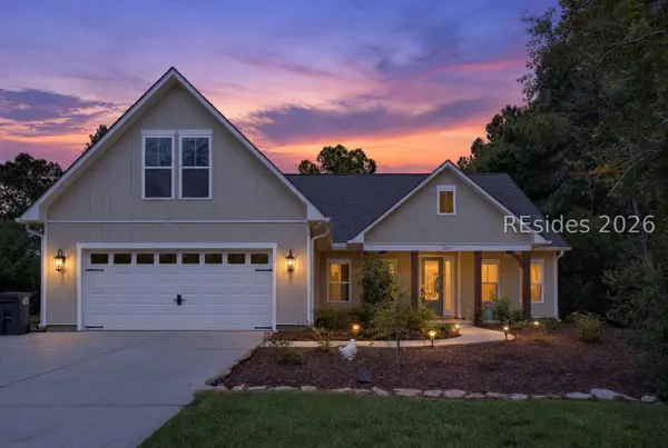 282 Osprey Lake Circle, Hardeeville, SC 29927