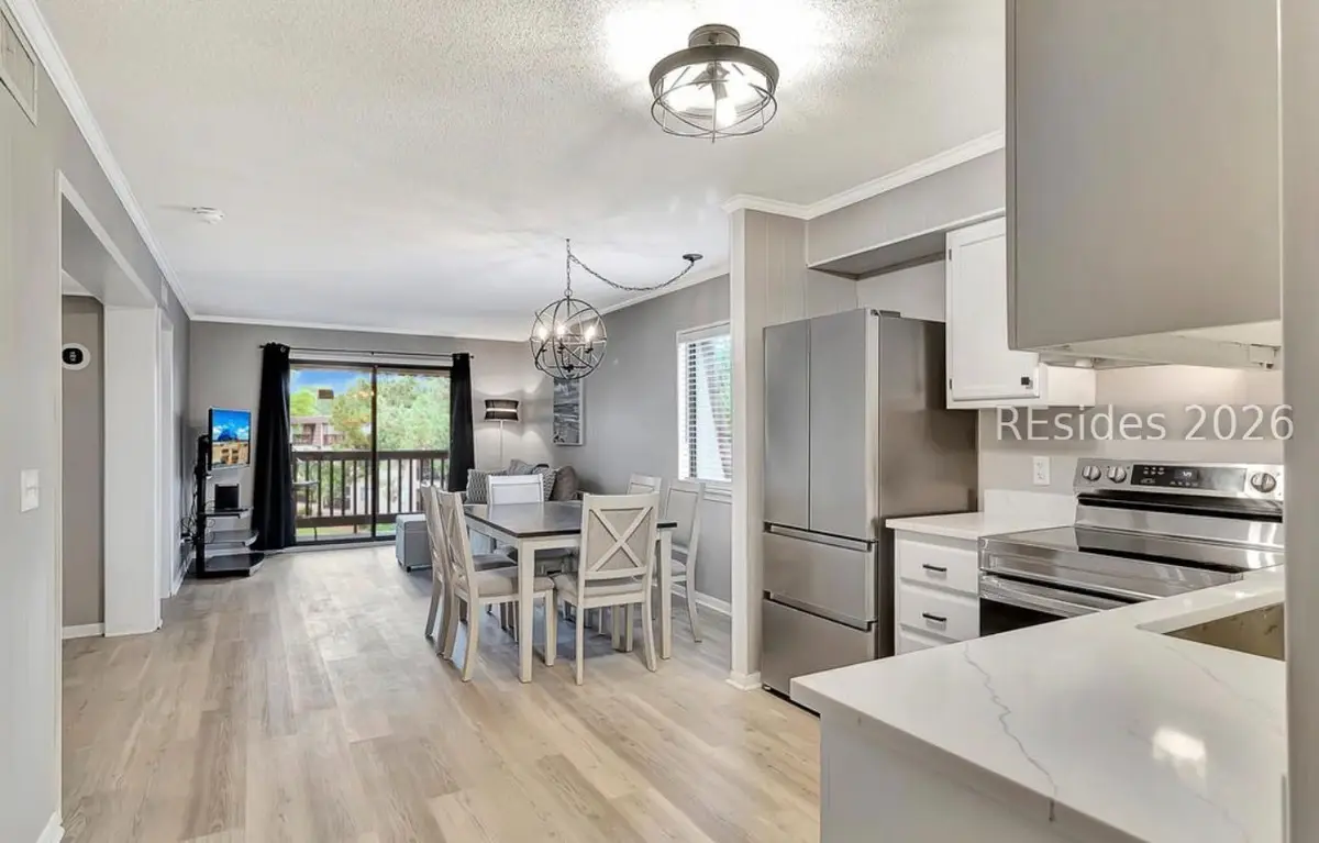 40 Folly Field Road #G21, Hilton Head Island, SC 29928 - #1