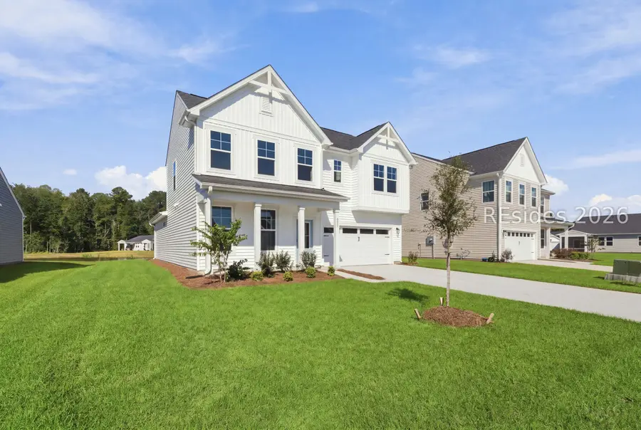 268 Rifle Road, Ridgeland, SC 29936 - #2