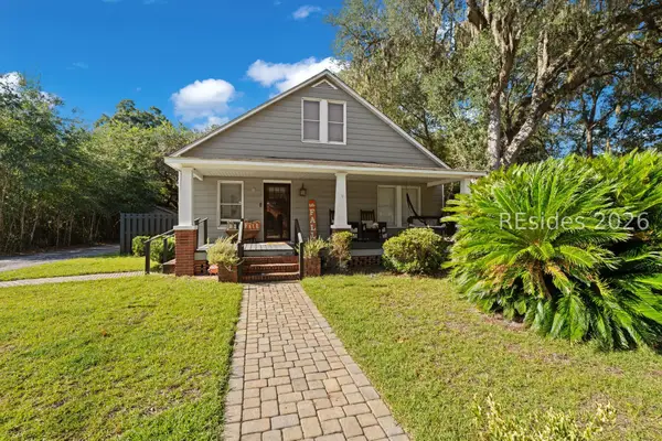 360 Wilson Street E, Ridgeland, SC 29936