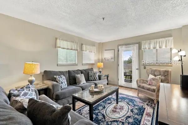 663 William Hilton Parkway #4401, Hilton Head Island, SC 29928