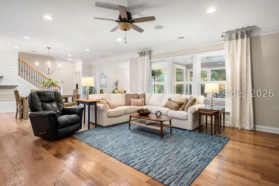 6 Ocoee Drive, Bluffton, SC 29910 - #2