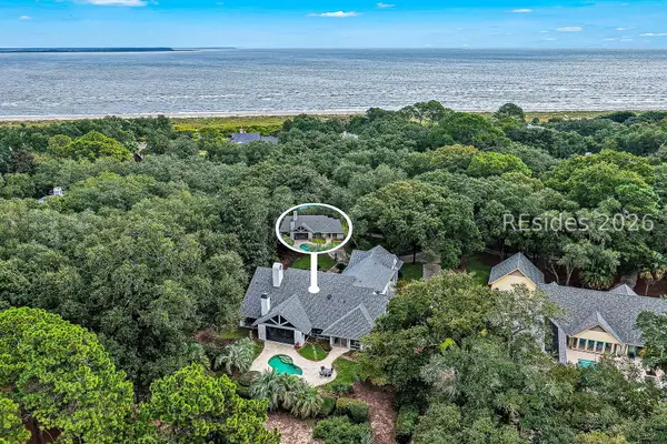 51 N Port Royal Drive, Hilton Head Island, SC 29928
