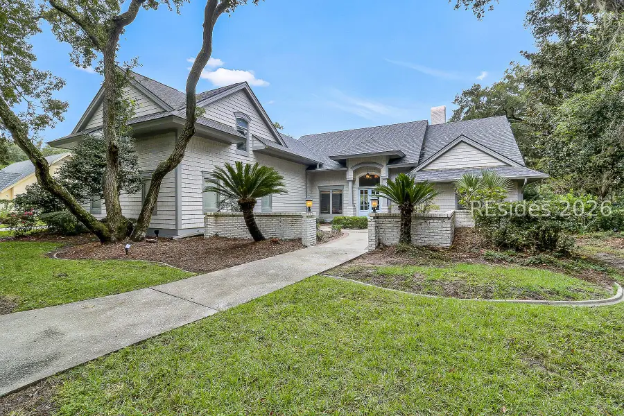 51 N Port Royal Drive, Hilton Head Island, SC 29928 - #2