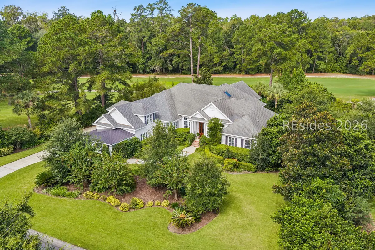 119 Belfair Oaks Boulevard, Bluffton, SC 29910 - #1