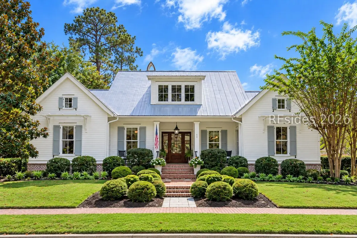 49 Mason Street, Bluffton, SC 29910 - #1
