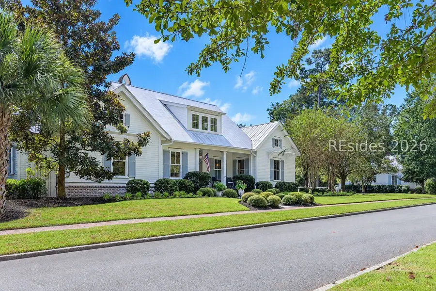 49 Mason Street, Bluffton, SC 29910 - #2
