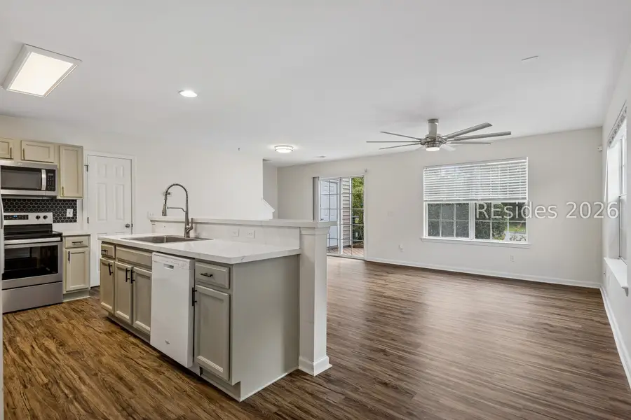110 Slater Street, Bluffton, SC 29909 - #3