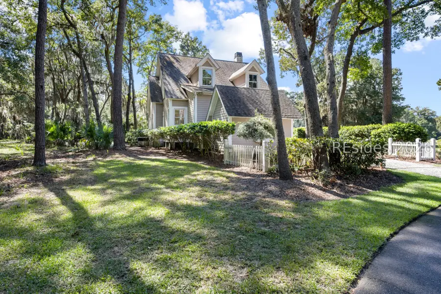 55 Prestwick Green, Daufuskie Island, SC 29915 - #3
